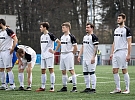 Mužátko: S jarní částí musíme být spokojeni