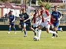 Žďárští odchovanci ukončili sezónu. Holec dvakrát skóroval na Slovácku!