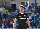 Jan Nedvěd – Žďárská opora se loučí: Nová výzva čeká v Jílovišti