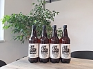 Nový život pro bystřické pivo: Zrodil se ŠTAJGR s hornickou historií