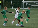 Starší žáci U15 se nevzdali a odváží si bod z Olomouce