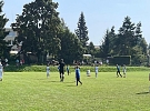 U13 na úvod soutěže prohrála s Kuřimí