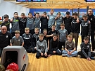 U12 v přípravě nezaváhala: Vlašim zdolala efektivitou i týmovým duchem