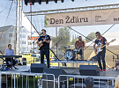 Oslavy Dne Žďáru nabídnou multižánrový program: Letošním motivem je voda a odkaz cisterciáků