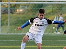 U17 slaví vysoké vítězství, hattrick Bukáčka a trefa hrotového gólmana