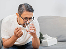 Respirace na Vysočině klesá: Svátek a prázdniny přinesly úlevu