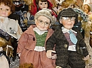 Muzeum panenek v Bobrové: Druhý život pro tisíce příběhů