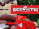 S kódem "ŽĎÁRSKO5" u Švandy ušetříte! Exkluzivní sleva pro čtenáře Zdarsko.online.