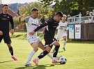 Penaltový duel v Bíteši skončil pro Žďár prohrou 1:2