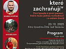 Minuty, které zachraňují