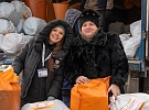 Čtyři roky solidarity: Charita Česká republika pomáhá ročně více než stovce tisíc lidí na Ukrajině i u nás