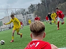Odchovanci v akci: přehled víkendových zápasů