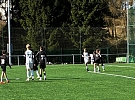 Mladší žáci doma neskórovali a podlehli hostům 0:3