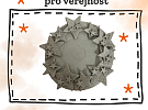Vánoční keramická dílna pro veřejnost