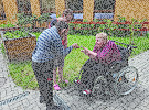 Díky Tříkrálové sbírce mají klienti velkomeziříčského denního stacionáře Nesa spolehlivou dopravu