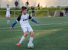 Smolný zápas v Hodoníně: U17 přes dobrý výkon prohrála 1:4