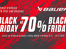 BLACK FRIDAY v klubové prodejně