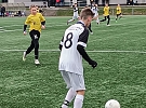 U15 sehrála v Brně zápas jako na houpačce