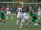 Starší žáci U15 začali vítězně