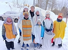 Pomáhat s úsměvem: Koledníci Tříkrálové sbírky vyprávějí