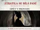 Hrad Pernštejn láká na speciální prohlídky: Prozkoumejte šlechtický život 19. století i záhadu Bílé paní!