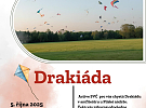 Drakiáda 2025