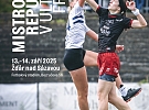 Mistrovství republiky v Ultimate Frisbee míří do Žďáru