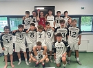 U15 uhájila vítězství se Svratkou i v oslabení