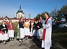 Svatováclavský víkend na Vysočině: Poutě, folklor, šerm a řemesla!
