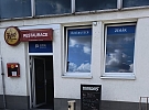 Výpadek proudu zasáhl Zimní stadion, Restauraci Zimák a Halu Bouchalky ve Žďáře nad Sázavou