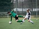 Oslabený kádr béčka přemohl Pelhřimov 2:1