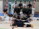 Minipřípravka U7 má za sebou úspěšný turnaj v Novém Městě