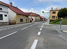 Řidiči si oddechnou: Silnice I/37 mezi Ždírcem a Vojnův Městcem je opravená a otevřená