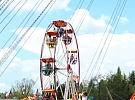 Žďárská pouť 2025 láká na adrenalin i tradiční zábavu!