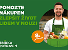 Charitní záchranná síť pomáhá tam, kde je to nejvíce potřeba