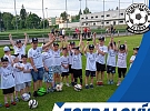 Pozvánka na fotbalový nábor FC Žďas