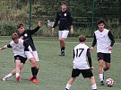 Neporazitelnost U19 skončila v Hodoníně