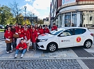 Sladká pomoc: Koláč pro hospic 2025