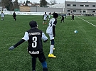 U15 podlehla v Pelhřimově a zapsala třetí porážku v řadě