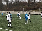 Mladší žáci si v přípravě došli pro zaslouženou výhru