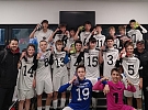 Svratka Brno schytala od U14 nepopulárního bůra