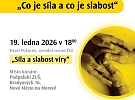 Besedy podruhé