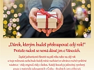 VÁNOČNÍ SUPER AKCE: ČLENSTVÍ JSEMKRÁLOVNA 2026