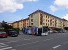Žďárští radní schválili zásadní přestavbu křižovatky u Brodské ulice a další dopravní úpravy