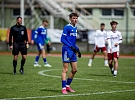 ROZHOVOR: Dominik Holec si oblíbil zápasy s velkými kluby