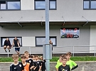 Mladší žáci zahájili okresní ligu vítězstvím