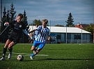 U17 zakončila sezónu demolicí Blanska
