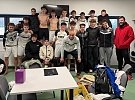 Hodnocení podzimní části sezony - Mladší dorost U17