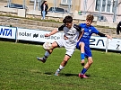 U17 dovezla z Tišnova plný počet bodů