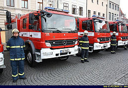 Hasičský záchranný sbor České republiky